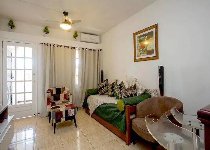 Apartamento Rua Das Pedras Buzios