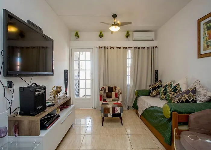 Apartamento Rua Das Pedras Buzios