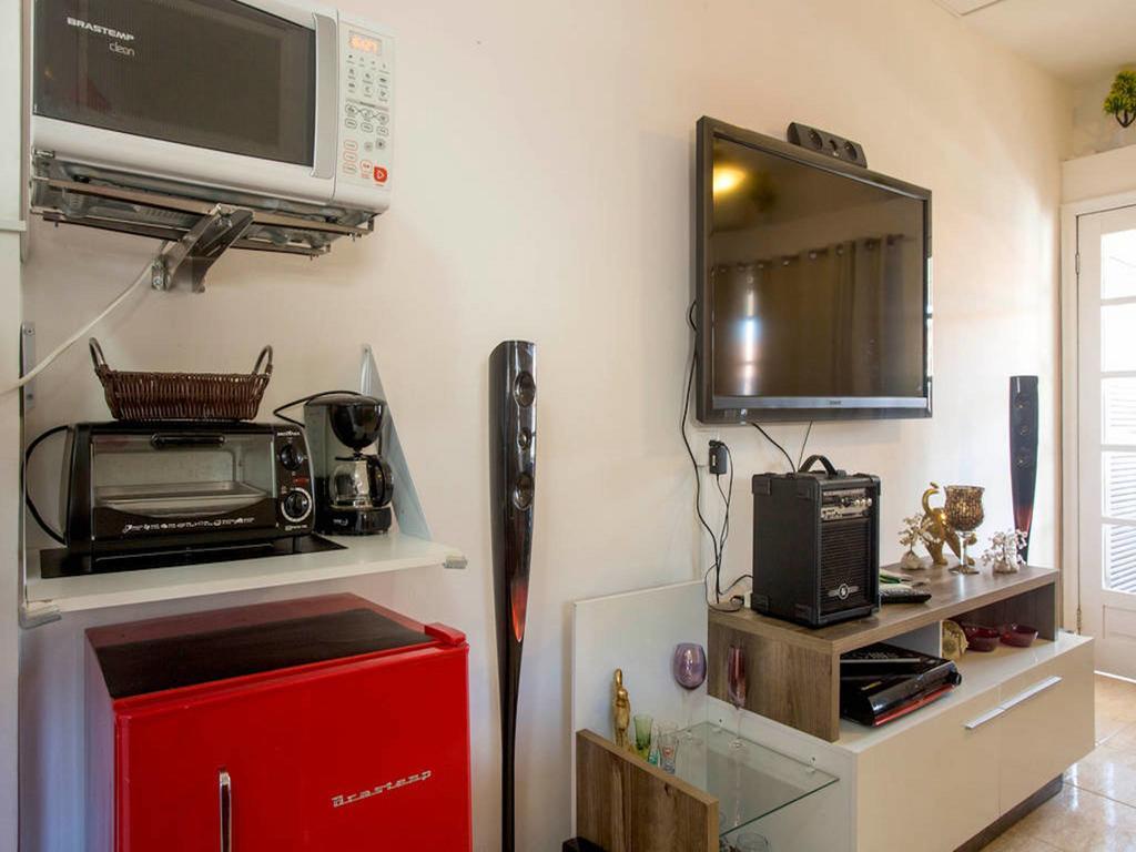 Apartment Rua Pedras *